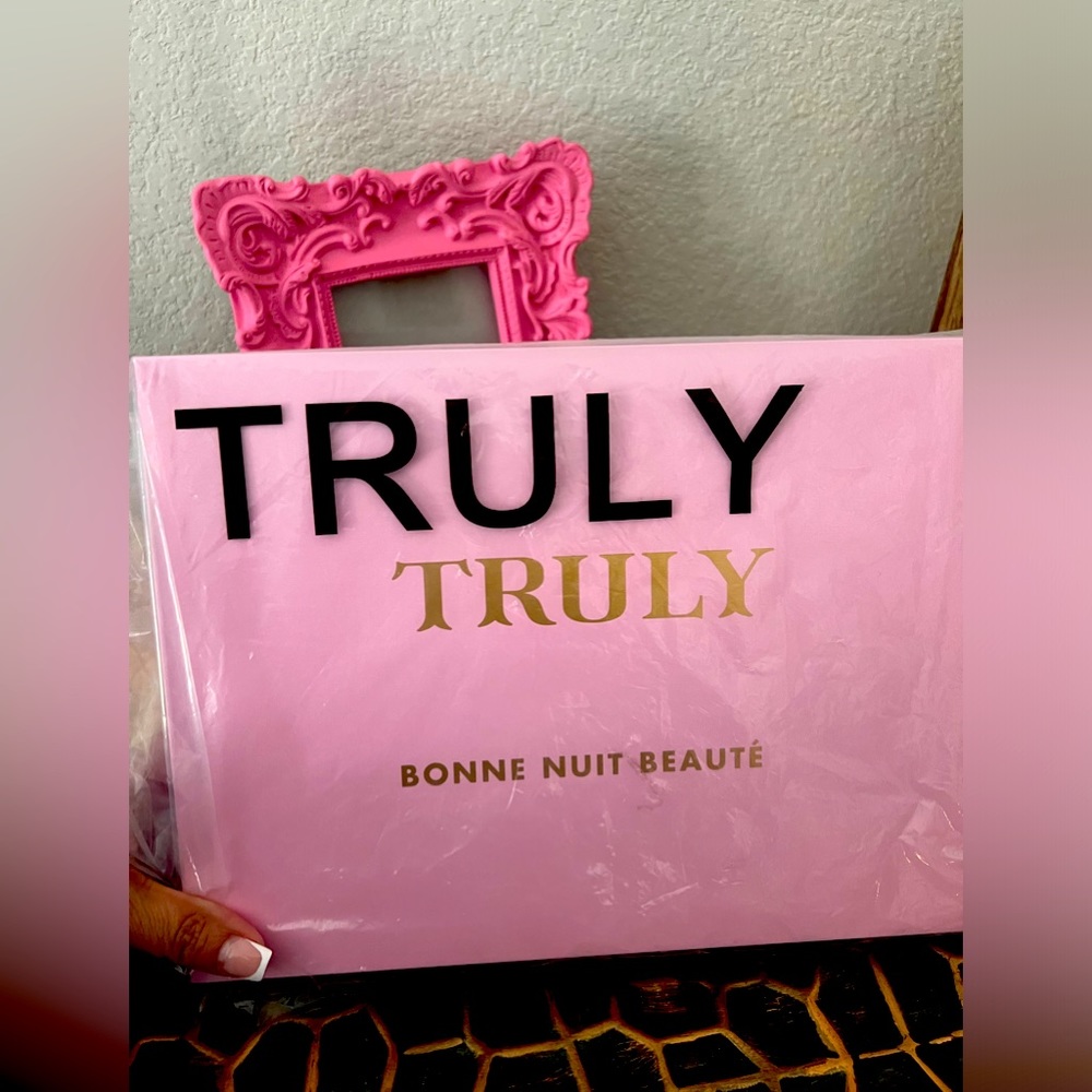 TRULY SLEEP Therapy 🛌